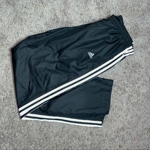VINTAGE ADIDAS Trackpants/ sweatpants